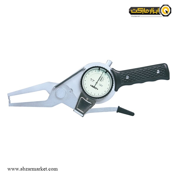 پرگار خارج سنج اینسایز ساعتی 80 میلی متر مدل 80-2332