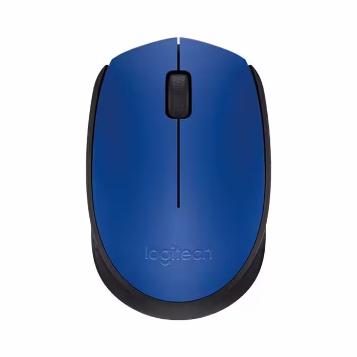 ماوس لاجیتک مدل M171 بی سیم
