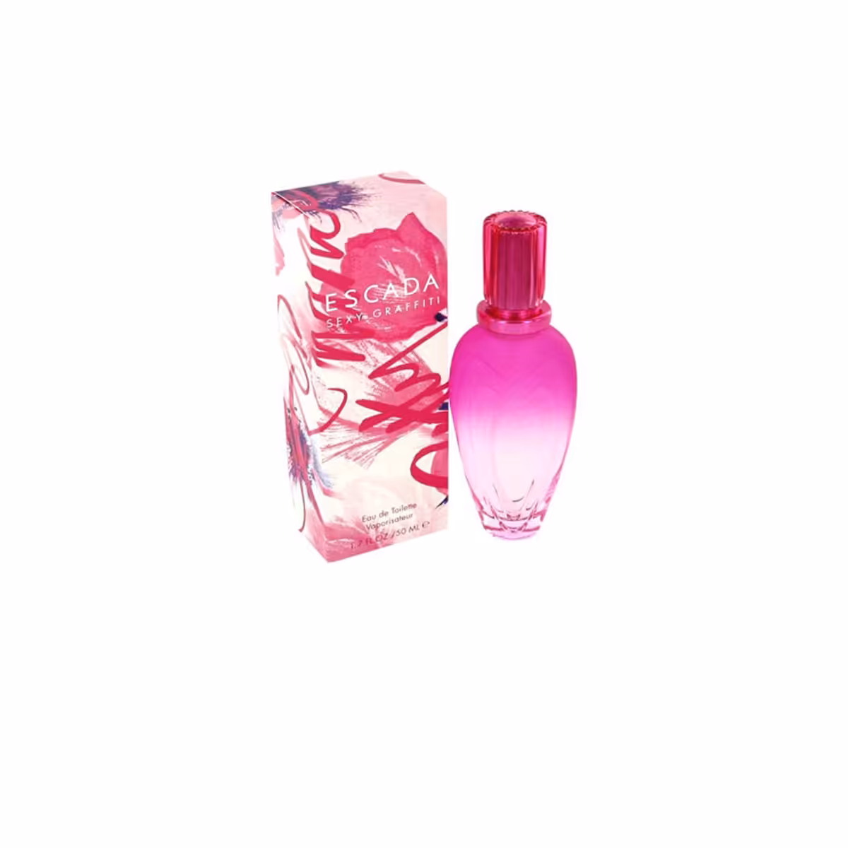 عطر  گرافیتی اسپری افشان(ده گرمی)