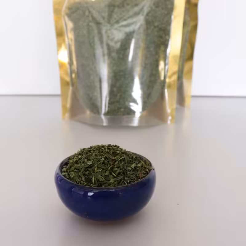 نعناع خشک 100گرمی