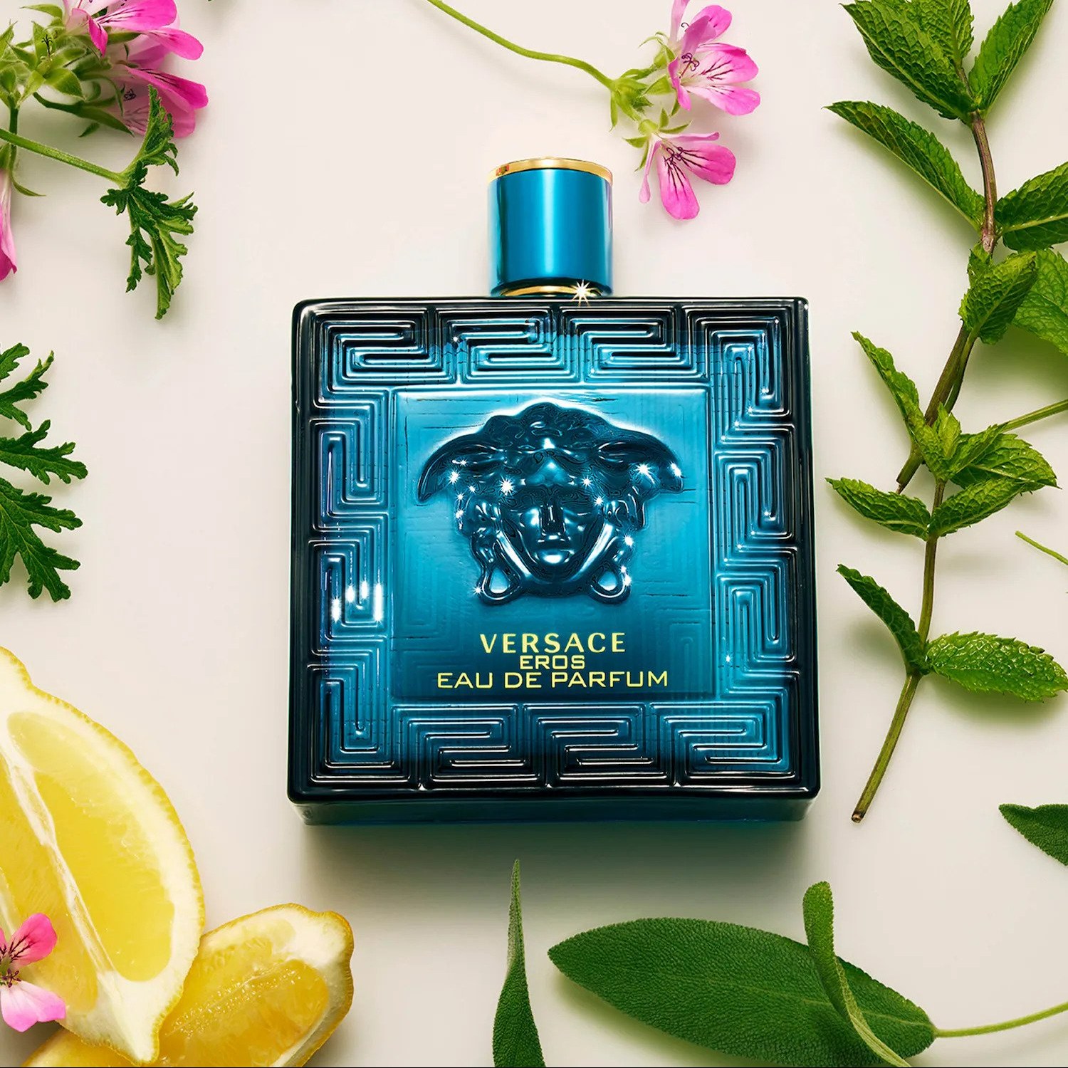 عطر با رایحه ادکلن ورساچه اروس (Versace Eros) 20گرمی 400000 تومان