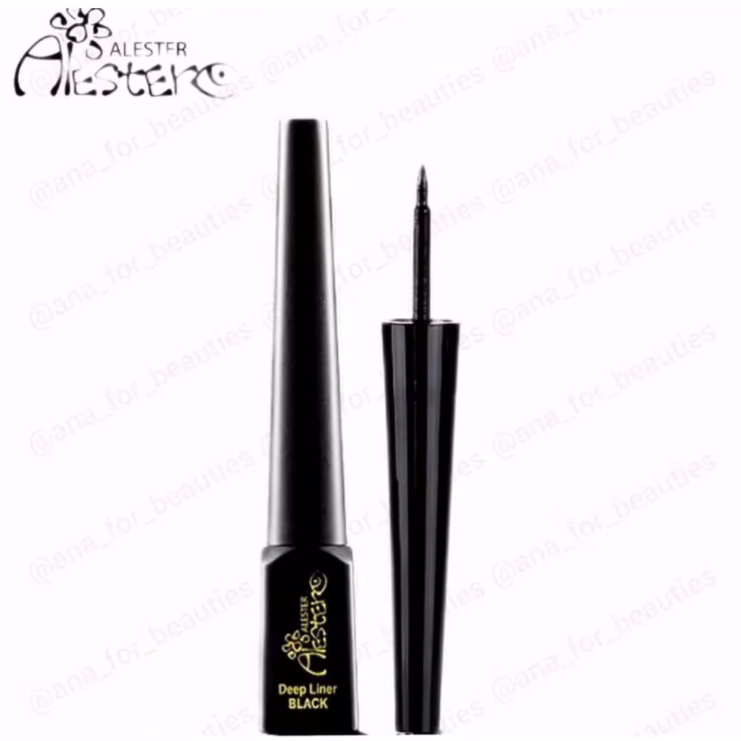 خط چشم ماژیکی آلستر کوزه ای اورجینال