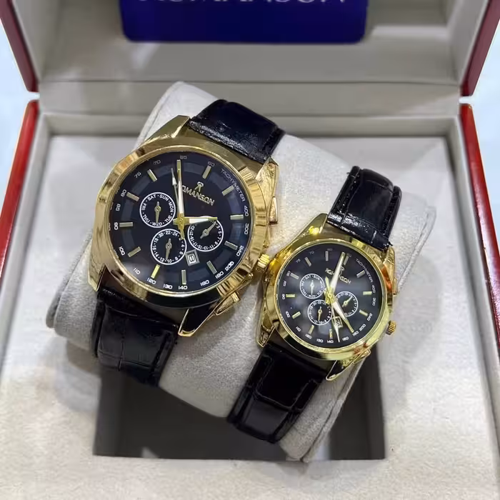 ست رومانسون زنانه و مردانه