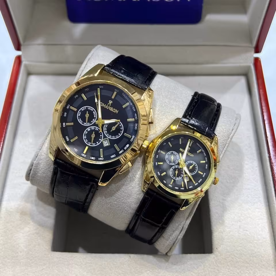 ست رومانسون زنانه و مردانه