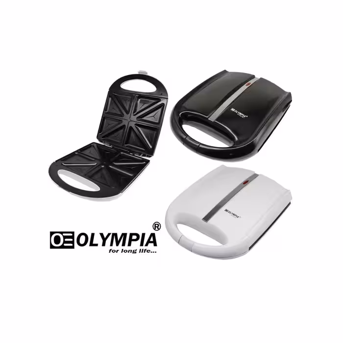 ساندویچ ساز المپیا مدل OE-650