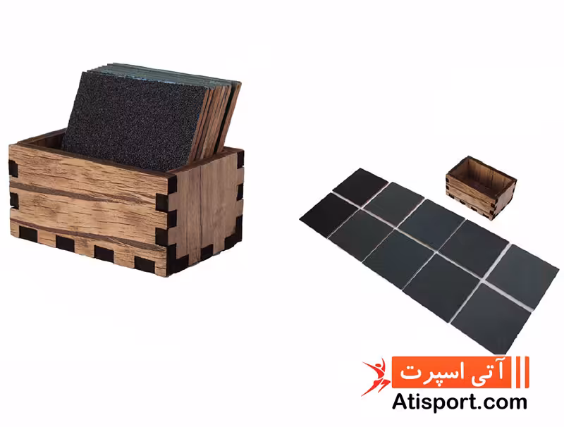 جعبه لمسی NSN