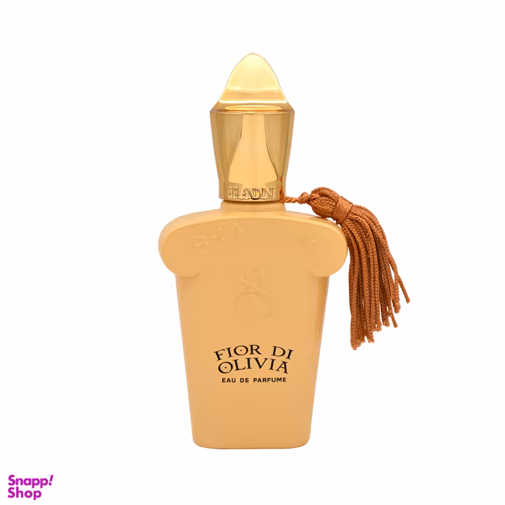عطر جیبی زنانه برندینی مدل Fior Di Olivia حجم 33 میلی لیتر