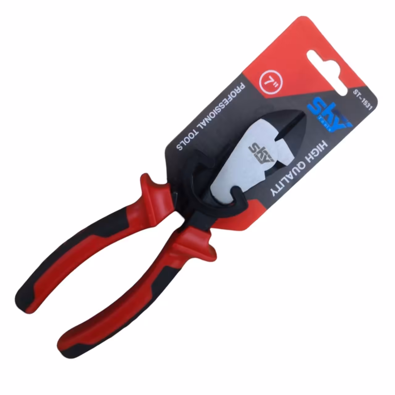 سیم چین سایز 7 کله گاوی صنعتی اسکای درجه 1