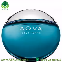 عطر ادکلن بولگاری آکوا پور هوم 150 میل مردانه