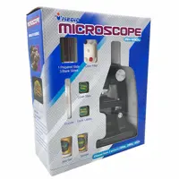 میکروسکوپ مدیک مدل MH-450 بزرگنمایی تا 450 برابر کد ج 365