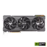 کارت گرافیک ایسوس مدل TUF Gaming GeForce RTX 4080 16GB GDDR6X OC Edition با حافظه 16 گیگابایت