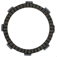 صفحه کلاچ موتور سیکلت هوندا