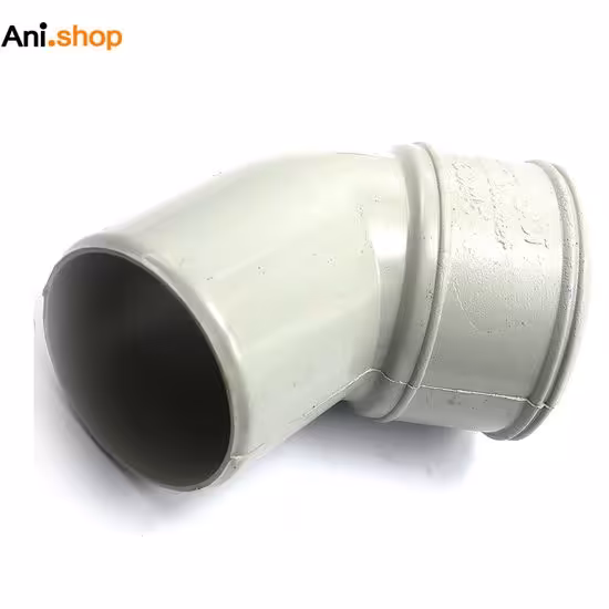 زانو پلیکا 45درجه