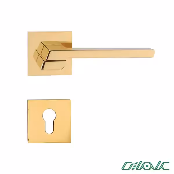 دستگیره درب رزت بهریزان مدل 8500R