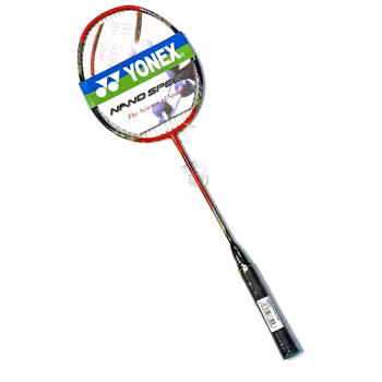 راکت بدمینتون مدل VOLTRIC FORCE Ⅱ