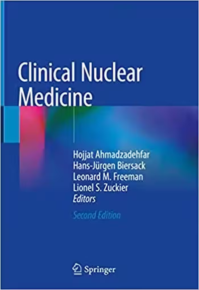󾕇 دانلود کتاب Clinical Nuclear Medicine, 2nd ed, 2020 - دانلود کتاب های دانشگاهی