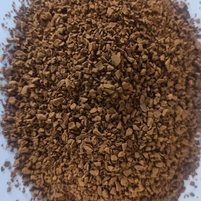 قهوه فوری ( نسکافه گلد اکوادور)500گرمی 