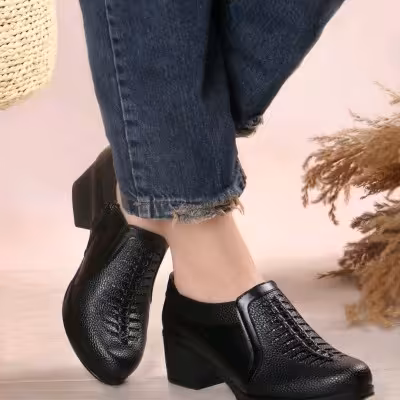 کفش طبی اداری