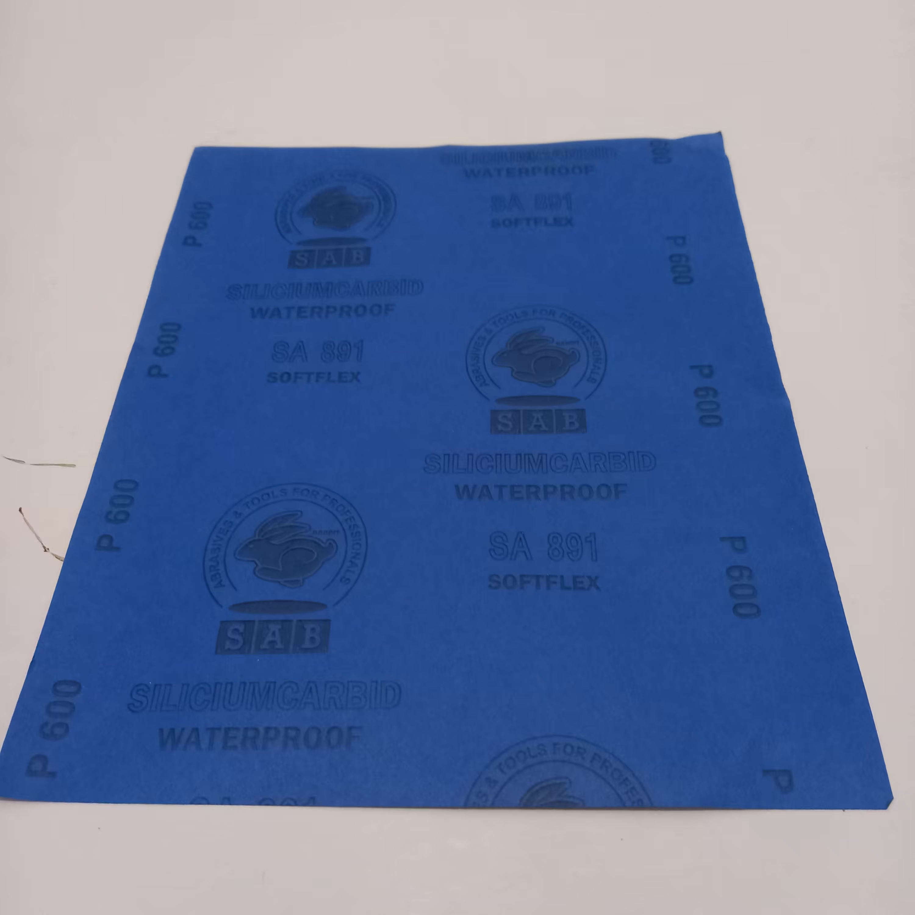 سنباده آب ساب(پوساب) SABشماره 600