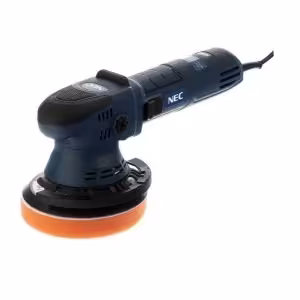 پولیش اوربیتال NEC مدل 1850