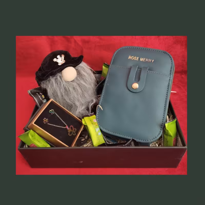 پک کادویی 14