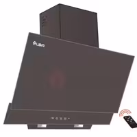 هود مورب السا استیل مدل H401