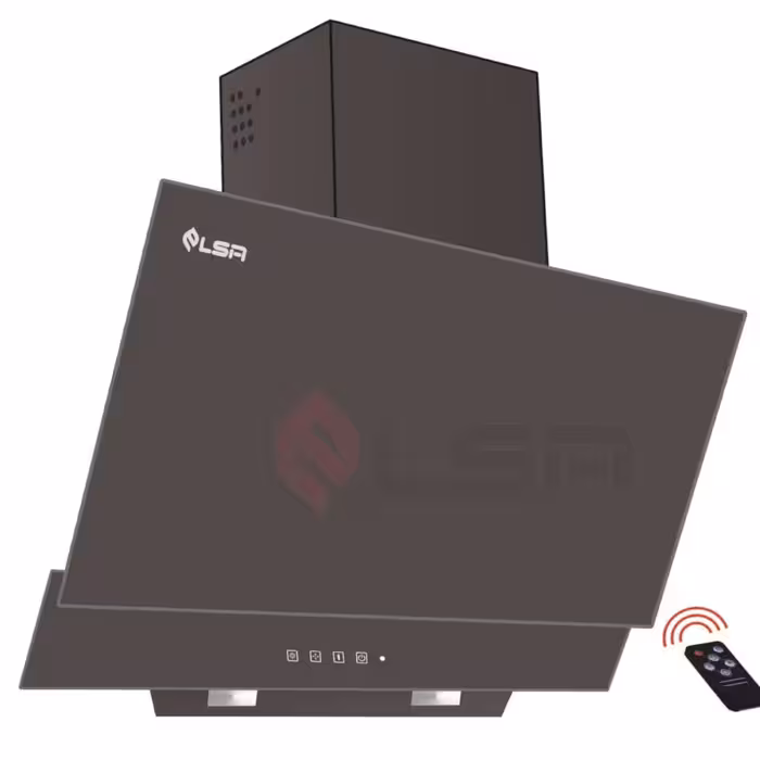 هود مورب السا استیل مدل H401