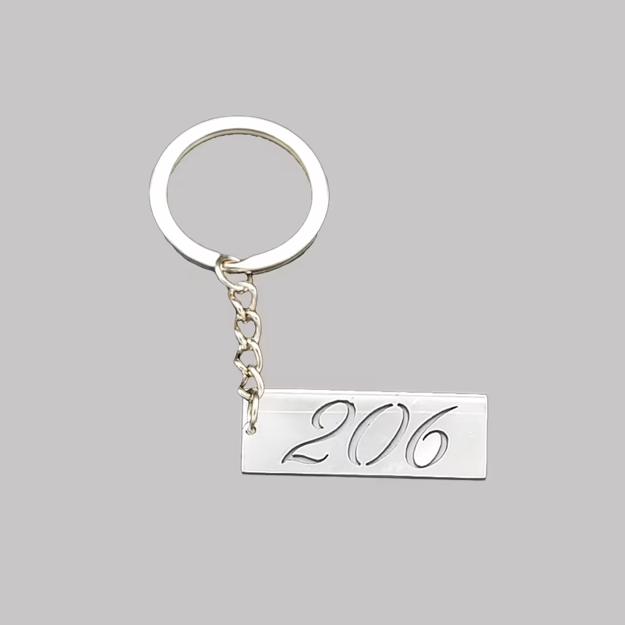 جاسوئیچی خودرو مدل 206C