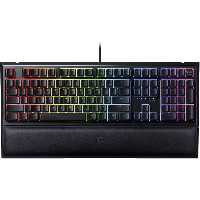 کيبورد مخصوص بازي ريزر مدل Ornata V2