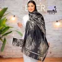 ست کیف وشال ضحی