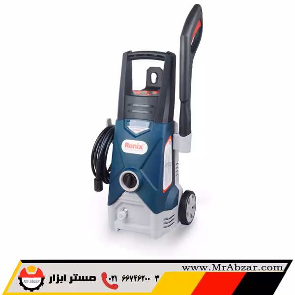 کارواش دینامی 100 بار رونیکس RP-0100