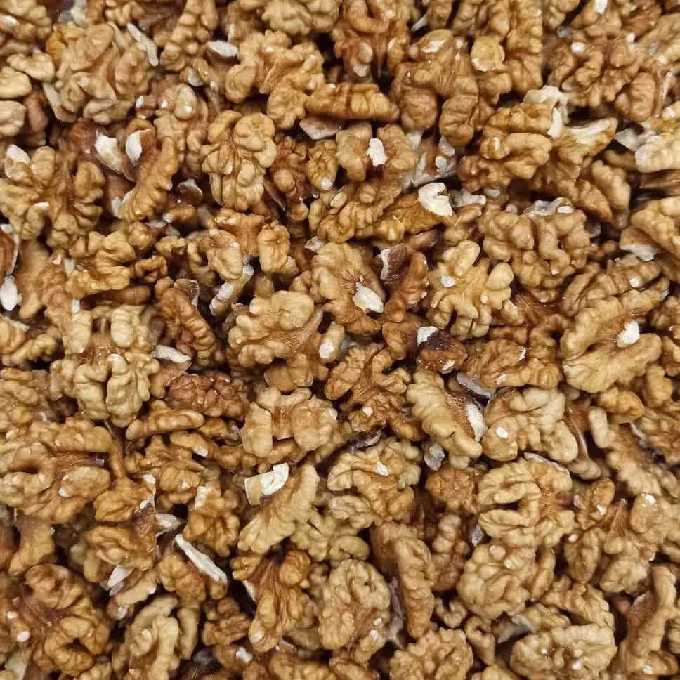 مغز گردو بلغاری اعلا شارژ شد پر چرب مناسب صبحانه و خورشت 