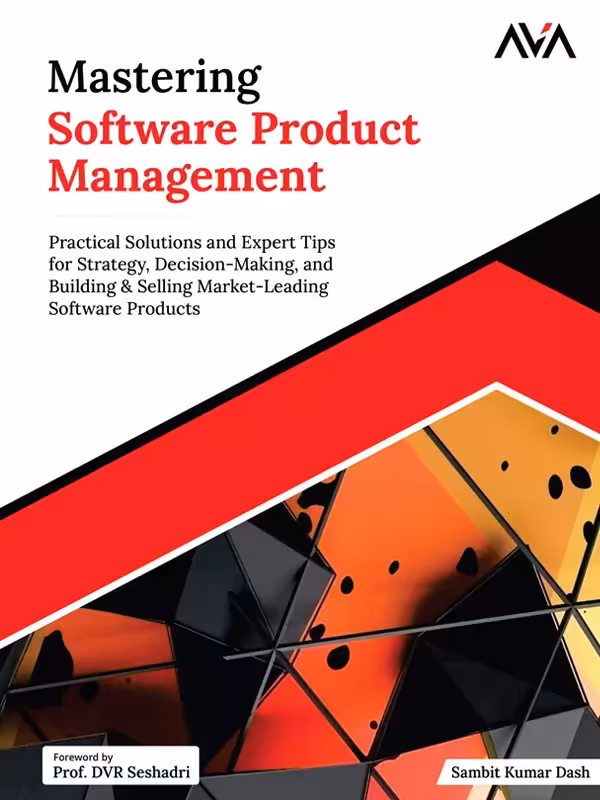 کتاب Mastering Software Product Management