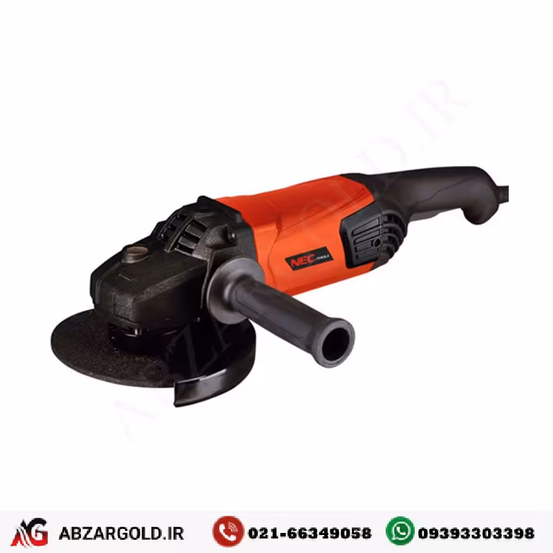 فرز آهنگری ان ای سی مدل W26-180