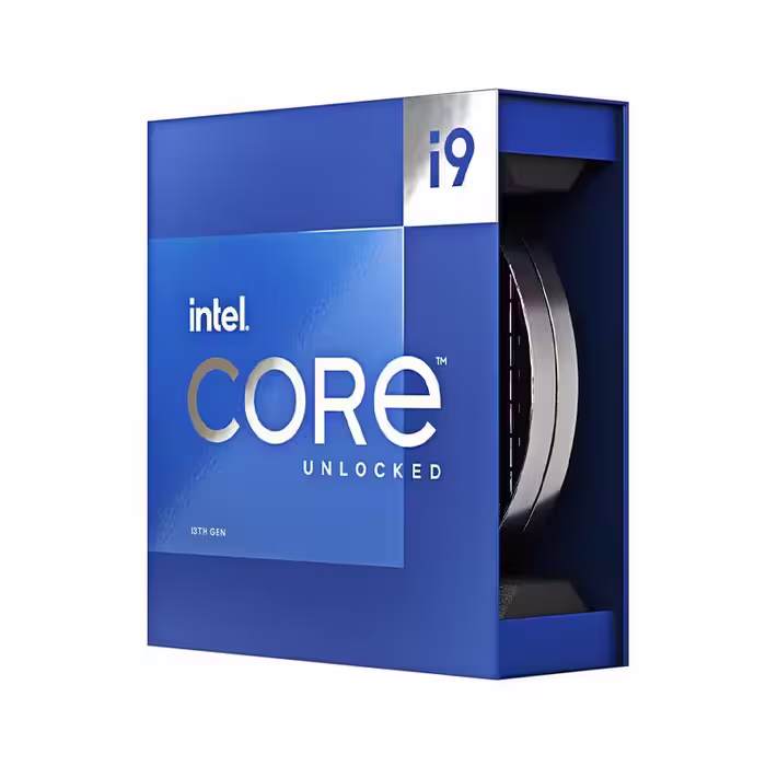 پردازنده Intel مدل Core i9 13900KF
