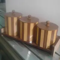 بانکه 3تیکه   پایه  نگهدارنده  مخصوص روی کابینت 
