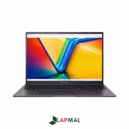 لپ تاپ ایسوس مدل VivoBook K3605ZF-GBK
فروشگاه اینترنتی تخصصی لپتاپ لپ مال