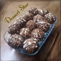 کوکی نارگیلی