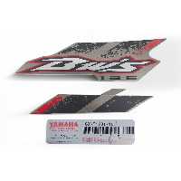 برچسب BWS 1 MT1 اورجینال Yamaha