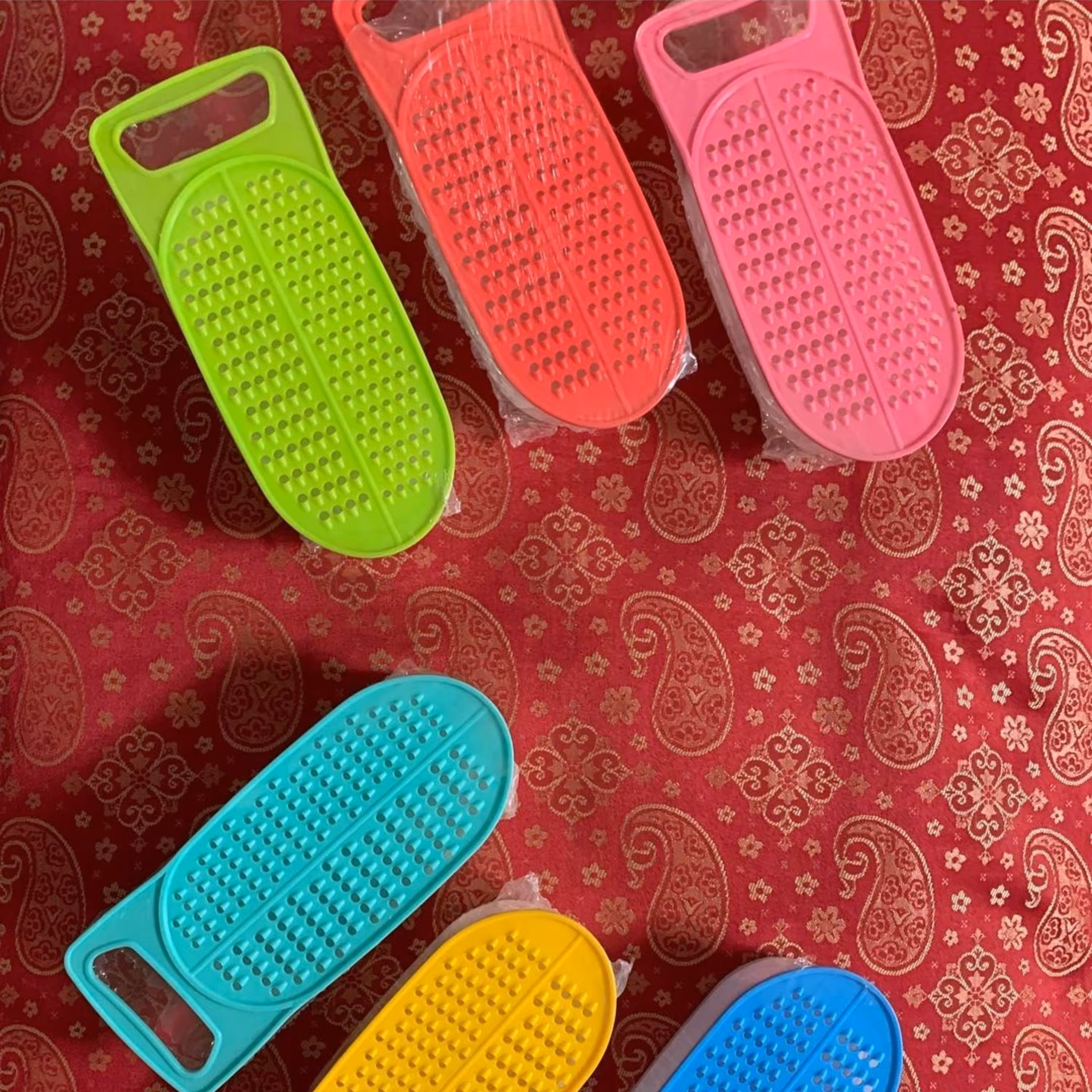 رنده ظرف دار