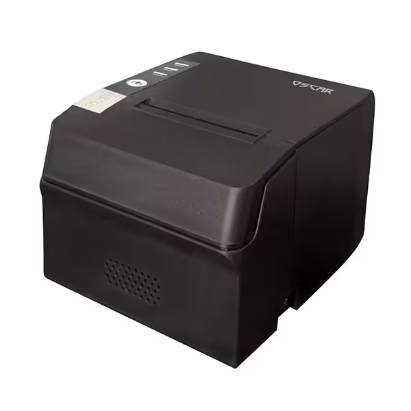 پرینتر حرارتی صدور فیش اچ پی آر تی مدل TP805L