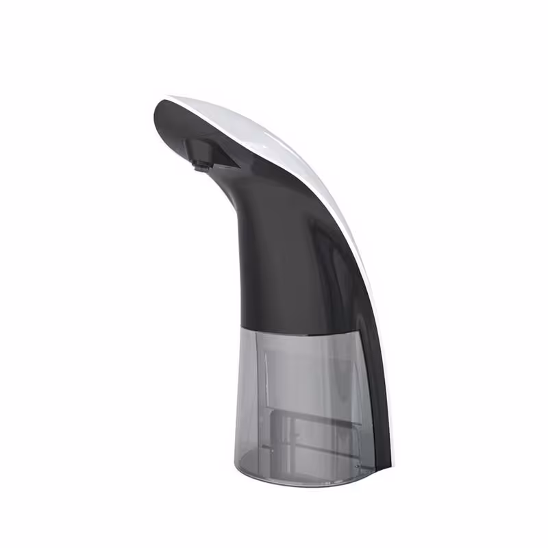 پمپ مایع دستشویی اتوماتیک مدل KM-103