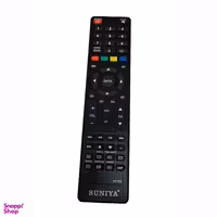 کنترل تلویزیون سانایا مدل 22103