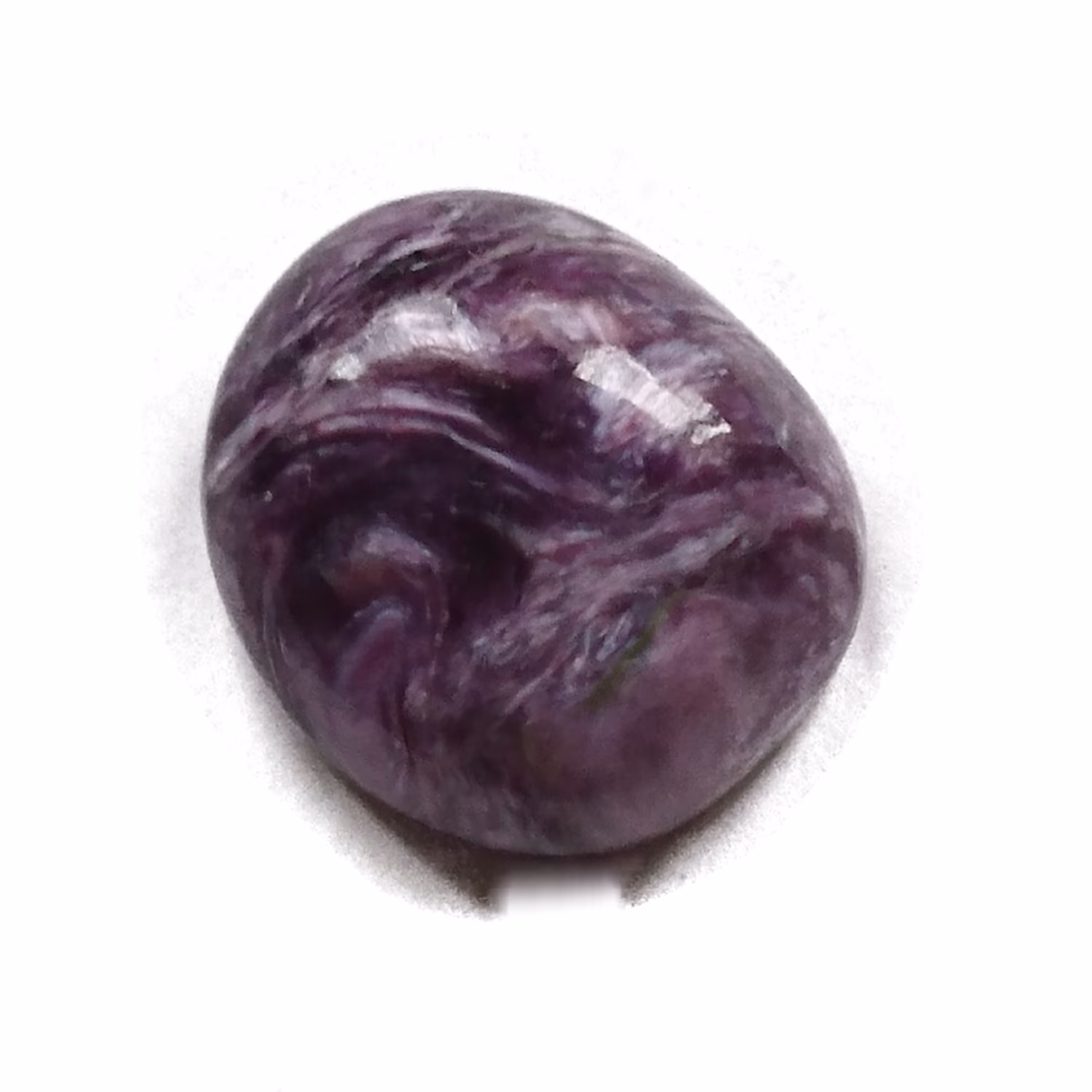 نگین چاروئیت روسیه معدنی (17)