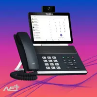 تلفن ویپ یالینک IP PHONE YEALINK VP59