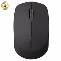 ماوس بی سیم رپو مدل M100 Silent