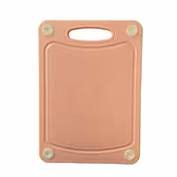 تخته گوشت مدل ضد لغزش دو طرفه 27 در 20 ادنا