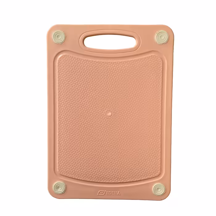 تخته گوشت مدل ضد لغزش دو طرفه 27 در 20 ادنا