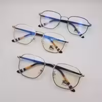 عینک طبی بربری مدل 98582