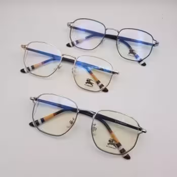 عینک طبی بربری مدل 98582